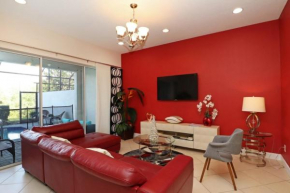 Villa Serenity condo